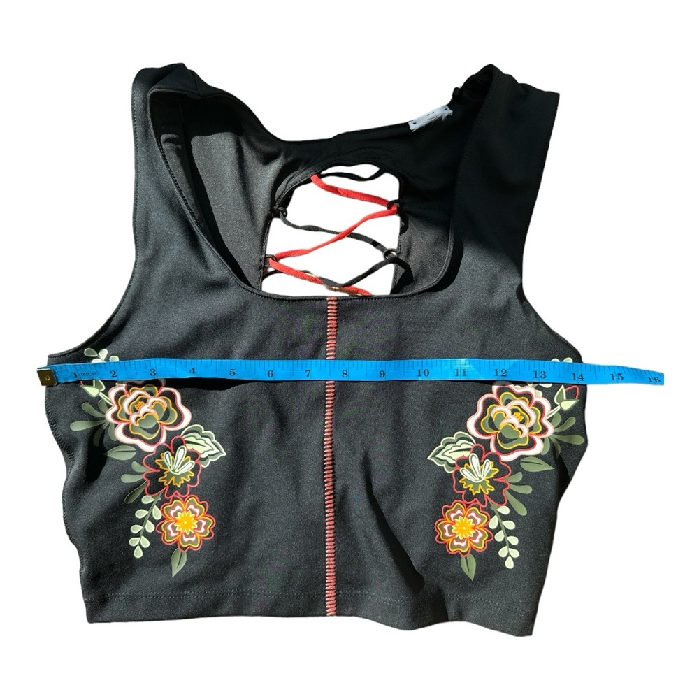 Puma crop top